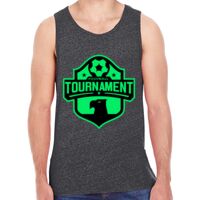 Unisex Triblend Tank Thumbnail