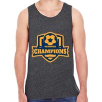 Unisex Triblend Tank Thumbnail