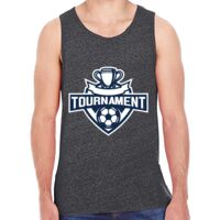 Unisex Triblend Tank Thumbnail