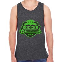 Unisex Triblend Tank Thumbnail