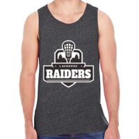 Unisex Triblend Tank Thumbnail