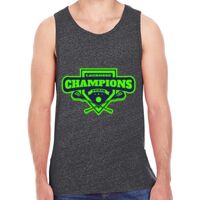 Unisex Triblend Tank Thumbnail