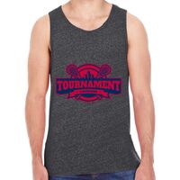 Unisex Triblend Tank Thumbnail