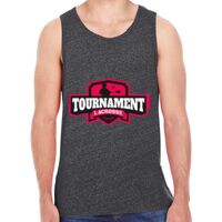 Unisex Triblend Tank Thumbnail