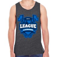 Unisex Triblend Tank Thumbnail