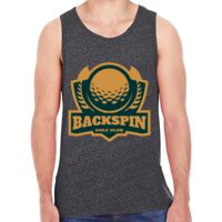 Unisex Triblend Tank Thumbnail