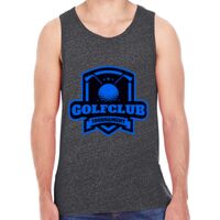 Unisex Triblend Tank Thumbnail