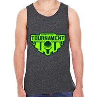 Unisex Triblend Tank Thumbnail