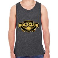 Unisex Triblend Tank Thumbnail