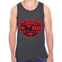 Unisex Triblend Tank Thumbnail