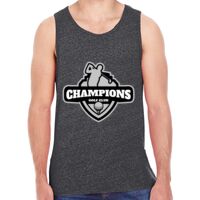 Unisex Triblend Tank Thumbnail