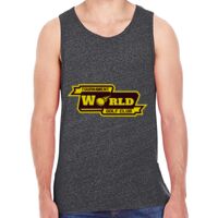 Unisex Triblend Tank Thumbnail