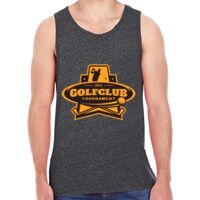 Unisex Triblend Tank Thumbnail