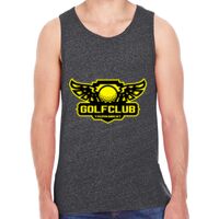 Unisex Triblend Tank Thumbnail
