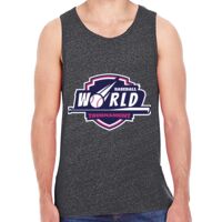 Unisex Triblend Tank Thumbnail