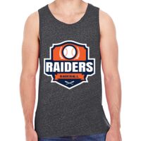 Unisex Triblend Tank Thumbnail