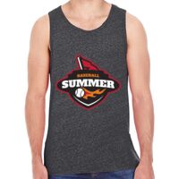 Unisex Triblend Tank Thumbnail