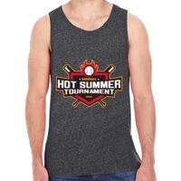Unisex Triblend Tank Thumbnail
