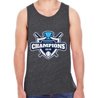 Unisex Triblend Tank Thumbnail