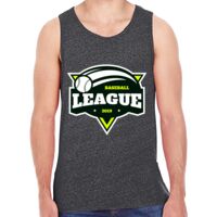Unisex Triblend Tank Thumbnail