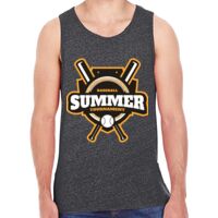 Unisex Triblend Tank Thumbnail