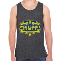 Unisex Triblend Tank Thumbnail