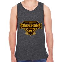 Unisex Triblend Tank Thumbnail