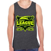 Unisex Triblend Tank Thumbnail