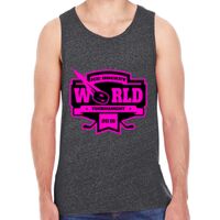 Unisex Triblend Tank Thumbnail