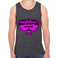 Unisex Triblend Tank Thumbnail