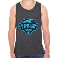 Unisex Triblend Tank Thumbnail