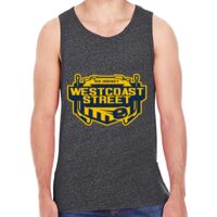Unisex Triblend Tank Thumbnail