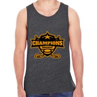 Unisex Triblend Tank Thumbnail