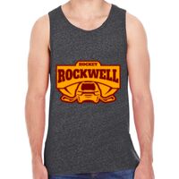 Unisex Triblend Tank Thumbnail