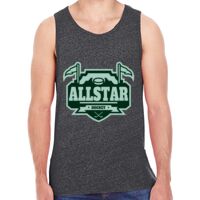Unisex Triblend Tank Thumbnail