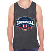Unisex Triblend Tank Thumbnail
