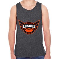 Unisex Triblend Tank Thumbnail
