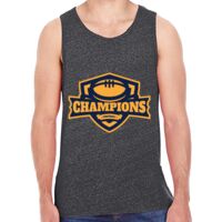 Unisex Triblend Tank Thumbnail