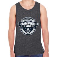 Unisex Triblend Tank Thumbnail