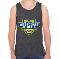 Unisex Triblend Tank Thumbnail