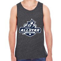 Unisex Triblend Tank Thumbnail