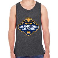 Unisex Triblend Tank Thumbnail