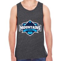 Unisex Triblend Tank Thumbnail