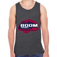 Unisex Triblend Tank Thumbnail