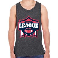 Unisex Triblend Tank Thumbnail