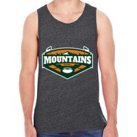 Unisex Triblend Tank Thumbnail