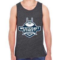 Unisex Triblend Tank Thumbnail