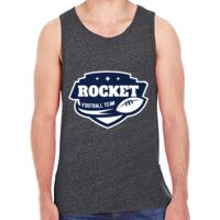 Unisex Triblend Tank Thumbnail