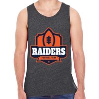 Unisex Triblend Tank Thumbnail