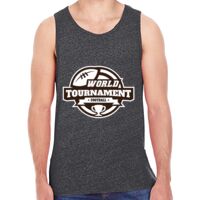 Unisex Triblend Tank Thumbnail